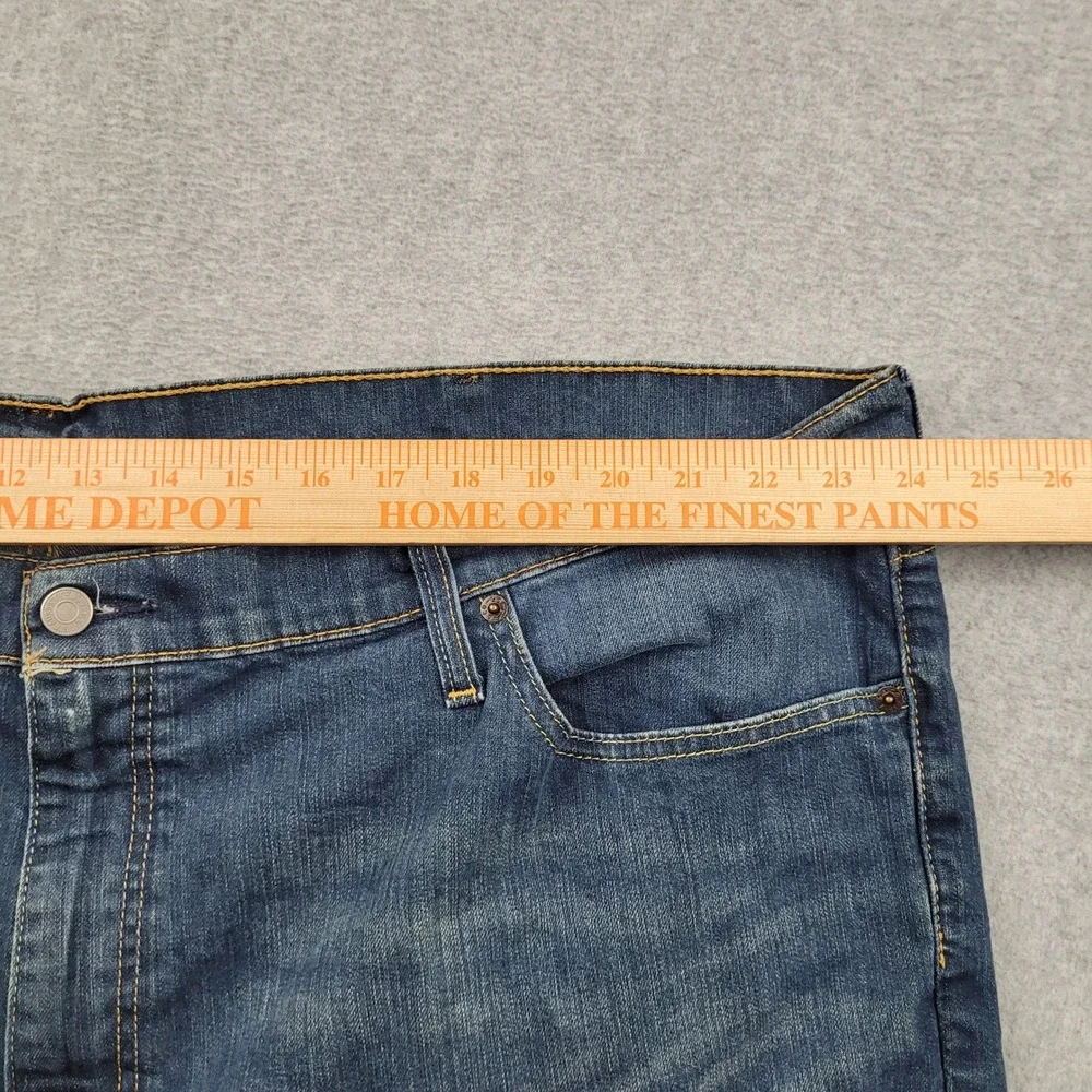 Levis please check